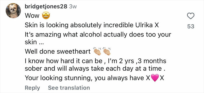 Ulrika Jonsson, 58, Reveals The Six Months Of Treatments Behind Her Dramatic Transformation Ulrika Jonsson, 58, Reveals The Six Months Of Treatments Behind Her Dramatic Transformation