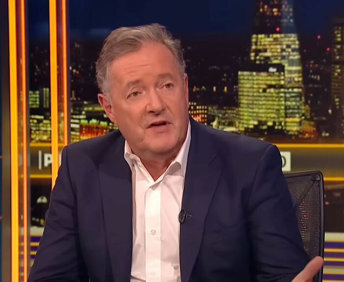 ‘Pure Evil&rsquo;: Piers Morgan Reveals The ‘Most Dangerous Person’ He&rsquo;s Ever Interviewed In 35-Year Career