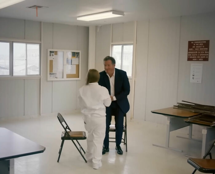 ‘Pure Evil&rsquo;: Piers Morgan Reveals The ‘Most Dangerous Person’ He&rsquo;s Ever Interviewed In 35-Year Career