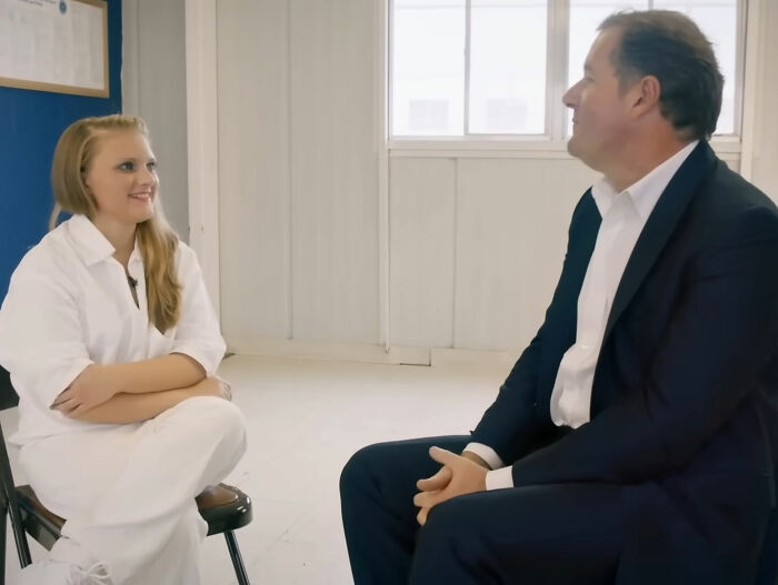 ‘Pure Evil&rsquo;: Piers Morgan Reveals The ‘Most Dangerous Person’ He&rsquo;s Ever Interviewed In 35-Year Career