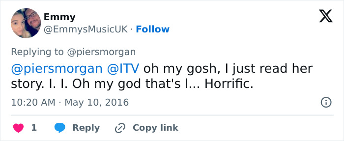 ‘Pure Evil&rsquo;: Piers Morgan Reveals The ‘Most Dangerous Person’ He&rsquo;s Ever Interviewed In 35-Year Career