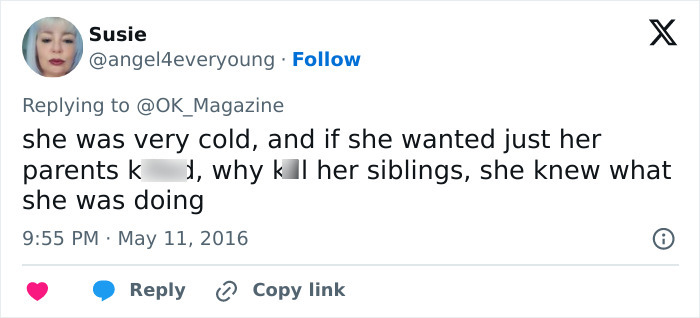 ‘Pure Evil&rsquo;: Piers Morgan Reveals The ‘Most Dangerous Person’ He&rsquo;s Ever Interviewed In 35-Year Career