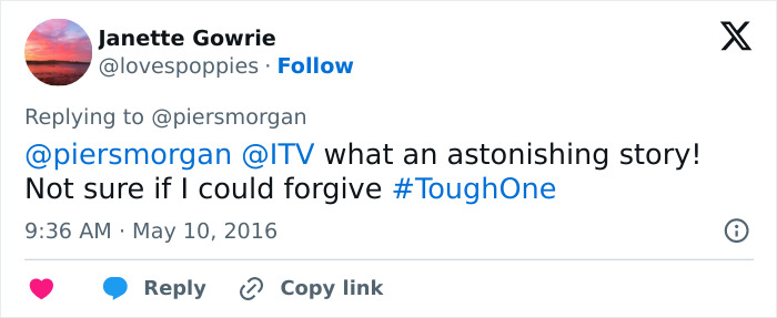 ‘Pure Evil&rsquo;: Piers Morgan Reveals The ‘Most Dangerous Person’ He&rsquo;s Ever Interviewed In 35-Year Career