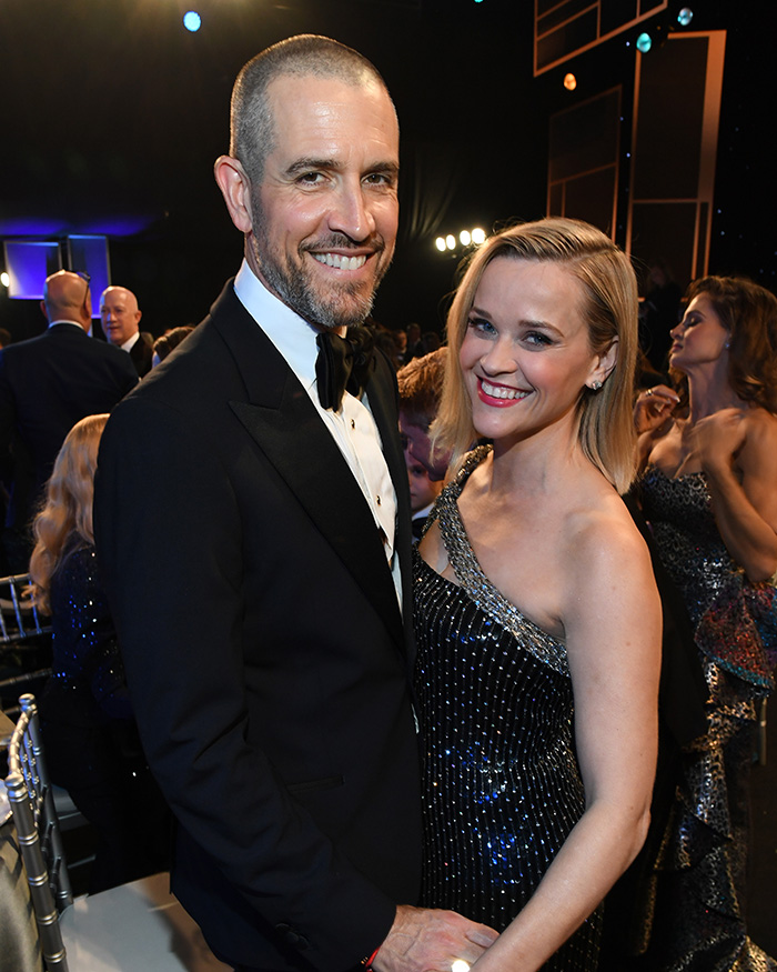 Insiders Reveal How Reese Witherspoon’s “Difficult” Reputation In Hollywood Drove Her Into The Arms Of A German Financier