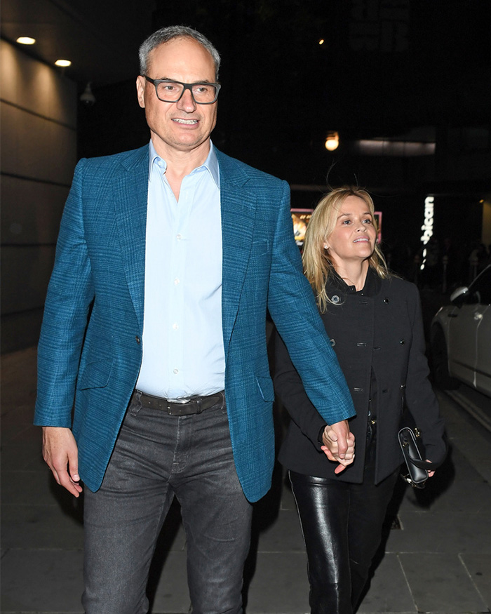 Insiders Reveal How Reese Witherspoon’s “Difficult” Reputation In Hollywood Drove Her Into The Arms Of A German Financier