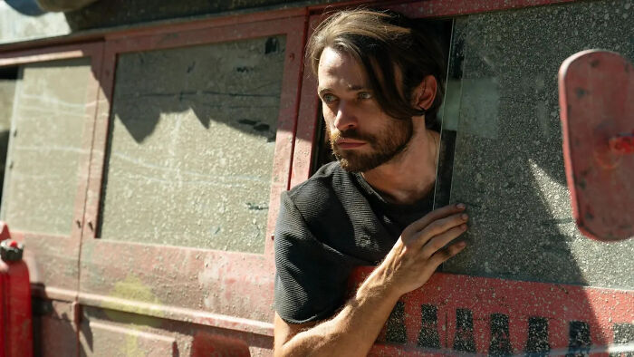 Paradise Season 2 Finale&rsquo;s Most Confusing Twist Explained By Creators