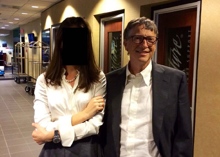 Warren Buffett’s Stunning Disclosure About His Relationship With Bill Gates Since Epstein Scandal Emerged Warren Buffett’s Stunning Disclosure About His Relationship With Bill Gates Since Epstein Scandal Emerged