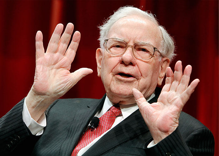 Warren Buffett’s Stunning Disclosure About His Relationship With Bill Gates Since Epstein Scandal Emerged Warren Buffett’s Stunning Disclosure About His Relationship With Bill Gates Since Epstein Scandal Emerged