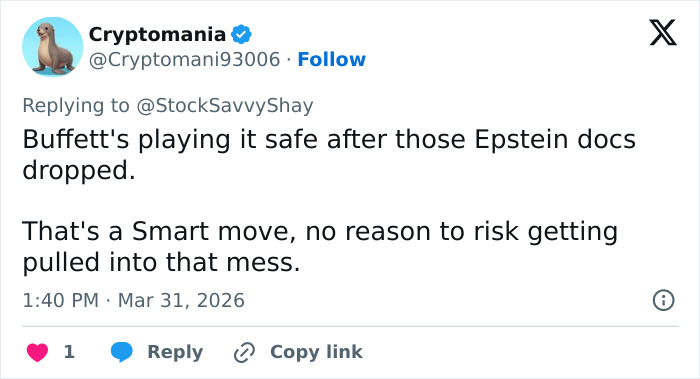 Warren Buffett’s Stunning Disclosure About His Relationship With Bill Gates Since Epstein Scandal Emerged Warren Buffett’s Stunning Disclosure About His Relationship With Bill Gates Since Epstein Scandal Emerged