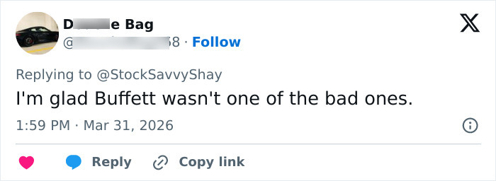 Warren Buffett’s Stunning Disclosure About His Relationship With Bill Gates Since Epstein Scandal Emerged Warren Buffett’s Stunning Disclosure About His Relationship With Bill Gates Since Epstein Scandal Emerged