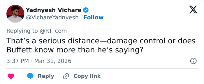 Warren Buffett’s Stunning Disclosure About His Relationship With Bill Gates Since Epstein Scandal Emerged Warren Buffett’s Stunning Disclosure About His Relationship With Bill Gates Since Epstein Scandal Emerged