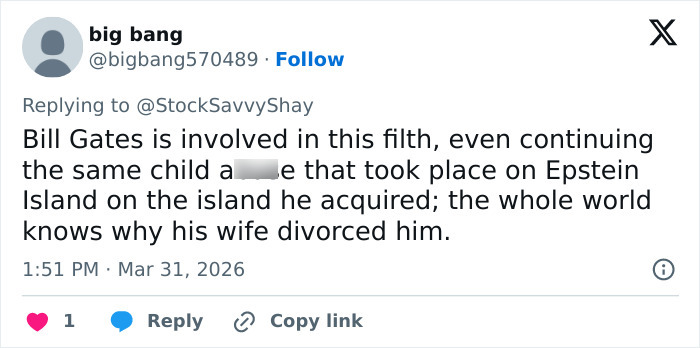 Warren Buffett’s Stunning Disclosure About His Relationship With Bill Gates Since Epstein Scandal Emerged Warren Buffett’s Stunning Disclosure About His Relationship With Bill Gates Since Epstein Scandal Emerged