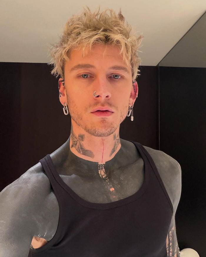 “She’s Really Done”: MGK Under Fire After Megan Fox Blocks Him Following His Thirsty Comments