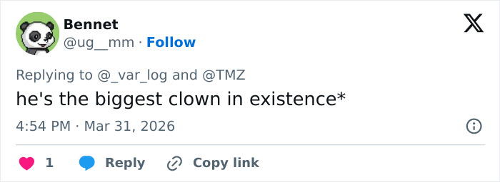 “She’s Really Done”: MGK Under Fire After Megan Fox Blocks Him Following His Thirsty Comments