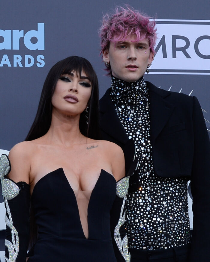 “She’s Really Done”: MGK Under Fire After Megan Fox Blocks Him Following His Thirsty Comments