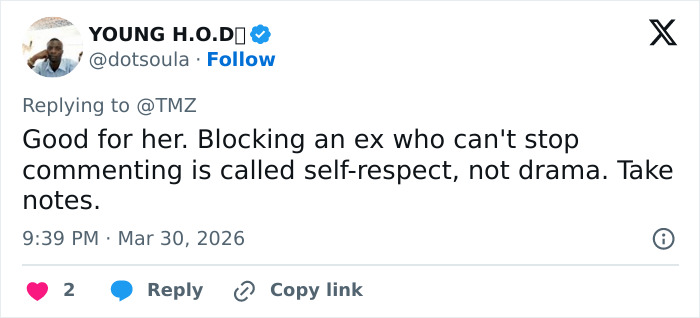 “She’s Really Done”: MGK Under Fire After Megan Fox Blocks Him Following His Thirsty Comments