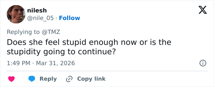 “She’s Really Done”: MGK Under Fire After Megan Fox Blocks Him Following His Thirsty Comments