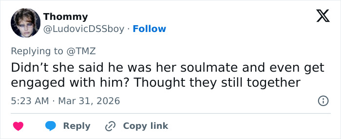 “She’s Really Done”: MGK Under Fire After Megan Fox Blocks Him Following His Thirsty Comments