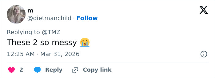 “She’s Really Done”: MGK Under Fire After Megan Fox Blocks Him Following His Thirsty Comments