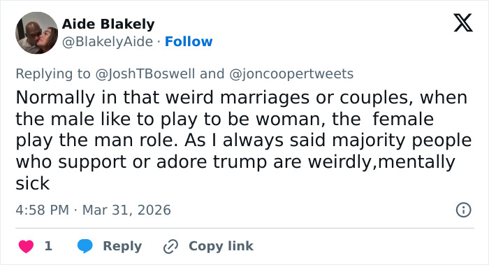 Kristi Noem Responds After Reports Surface About Her Husband&rsquo;s Double Private Life