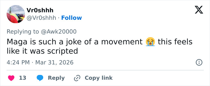 Kristi Noem Responds After Reports Surface About Her Husband&rsquo;s Double Private Life