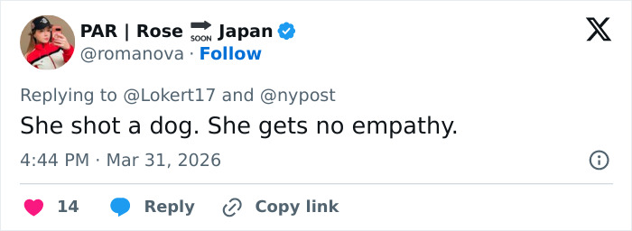 Kristi Noem Responds After Reports Surface About Her Husband&rsquo;s Double Private Life