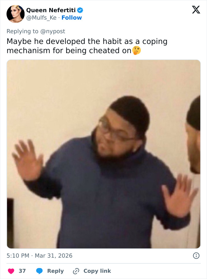 Kristi Noem Responds After Reports Surface About Her Husband&rsquo;s Double Private Life