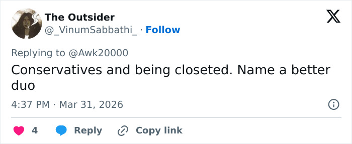 Kristi Noem Responds After Reports Surface About Her Husband&rsquo;s Double Private Life