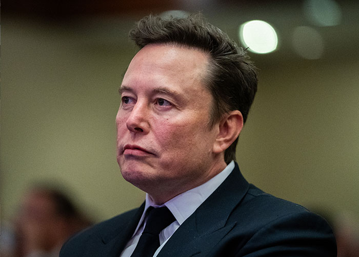Mom Stabs Daughter In Tragic Episode, Says It Was To &lsquo;Protect&rsquo; Her From Elon Musk