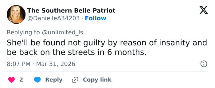 Mom Stabs Daughter In Tragic Episode, Says It Was To &lsquo;Protect&rsquo; Her From Elon Musk