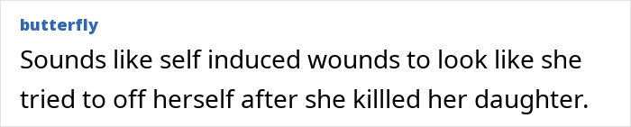 Mom Stabs Daughter In Tragic Episode, Says It Was To &lsquo;Protect&rsquo; Her From Elon Musk