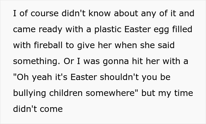 People Suggest Comebacks For This Woman Who Hates Her Aunt, Family Finds The Post And Does The Job For Her People Suggest Comebacks For This Woman Who Hates Her Aunt, Family Finds The Post And Does The Job For Her