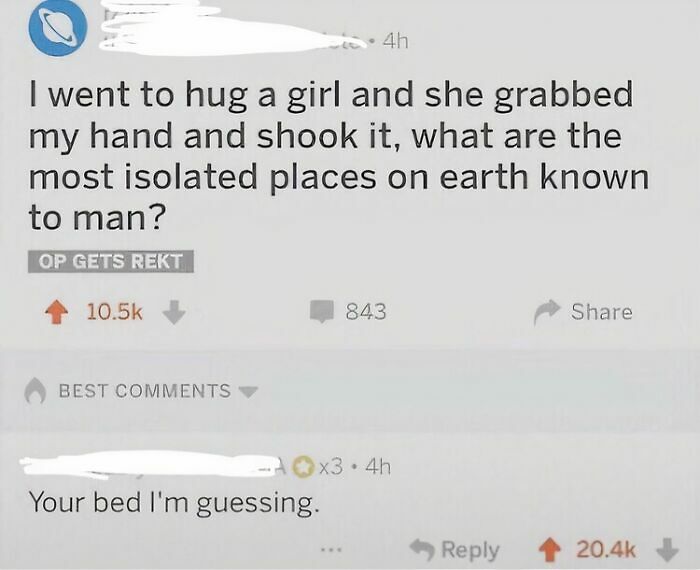 111 Epic Burns That Turned Insults Into High Art (New Pics) 111 Epic Burns That Turned Insults Into High Art (New Pics)