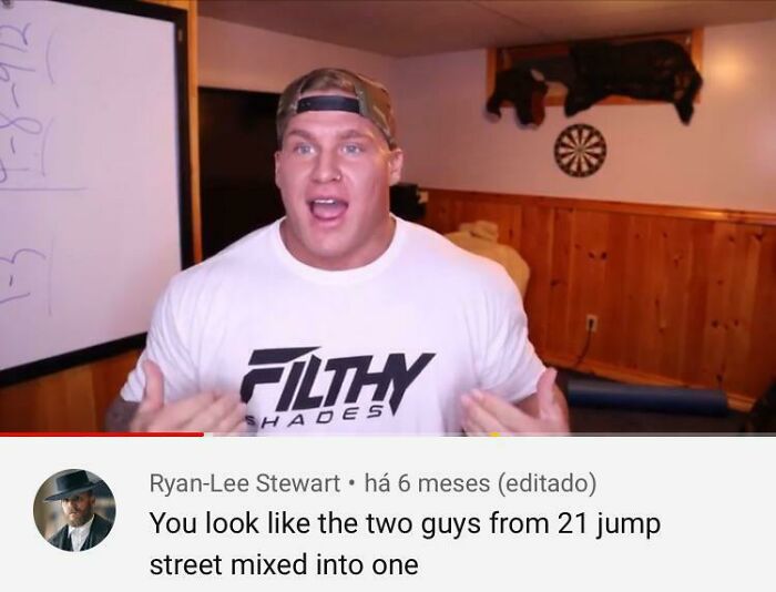 111 Epic Burns That Turned Insults Into High Art (New Pics) 111 Epic Burns That Turned Insults Into High Art (New Pics)