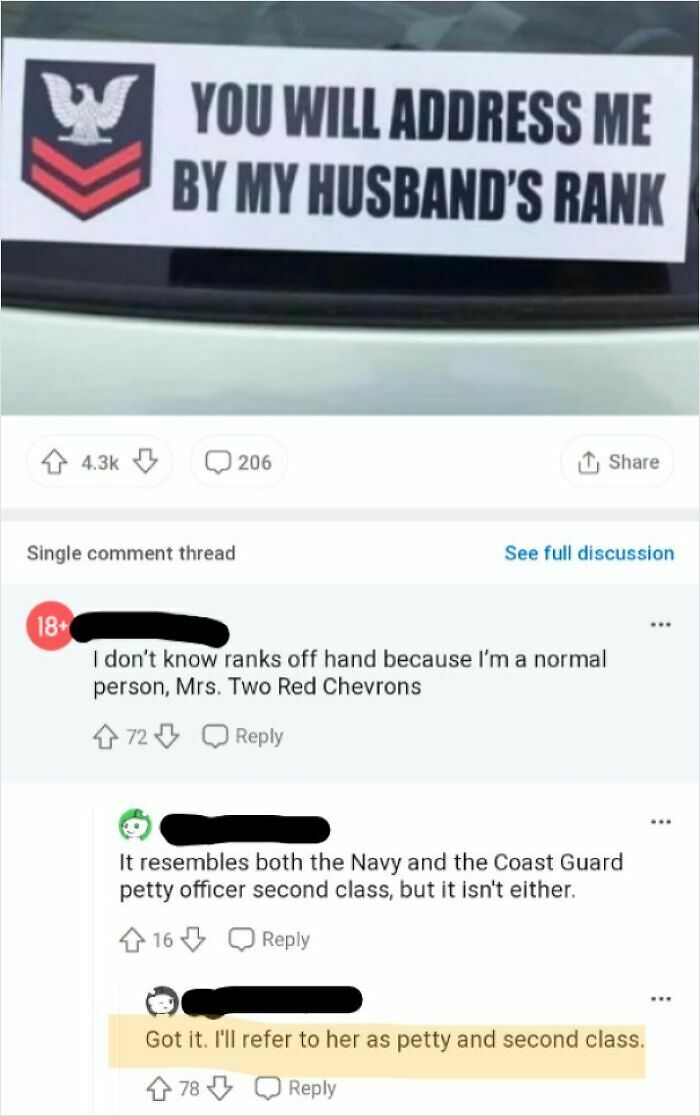 111 Epic Burns That Turned Insults Into High Art (New Pics) 111 Epic Burns That Turned Insults Into High Art (New Pics)