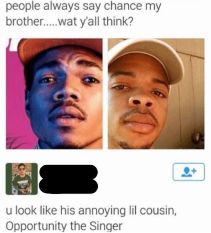 111 Epic Burns That Turned Insults Into High Art (New Pics) 111 Epic Burns That Turned Insults Into High Art (New Pics)