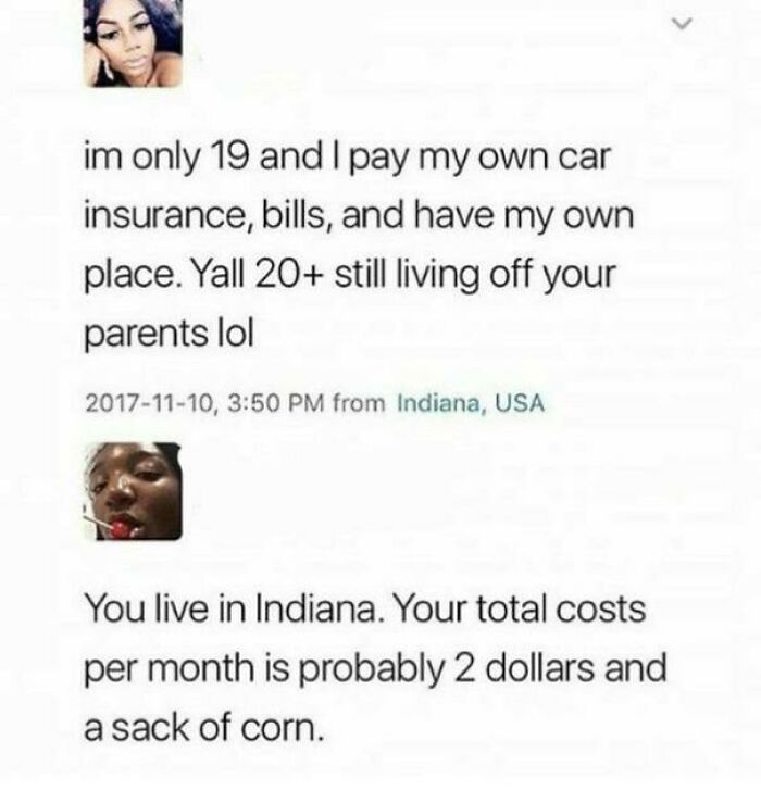 111 Epic Burns That Turned Insults Into High Art (New Pics) 111 Epic Burns That Turned Insults Into High Art (New Pics)