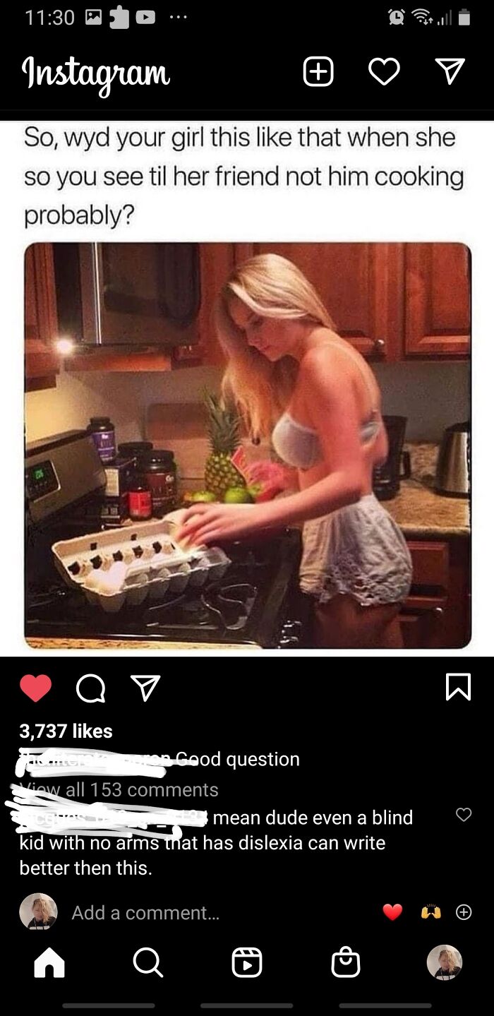 111 Epic Burns That Turned Insults Into High Art (New Pics) 111 Epic Burns That Turned Insults Into High Art (New Pics)