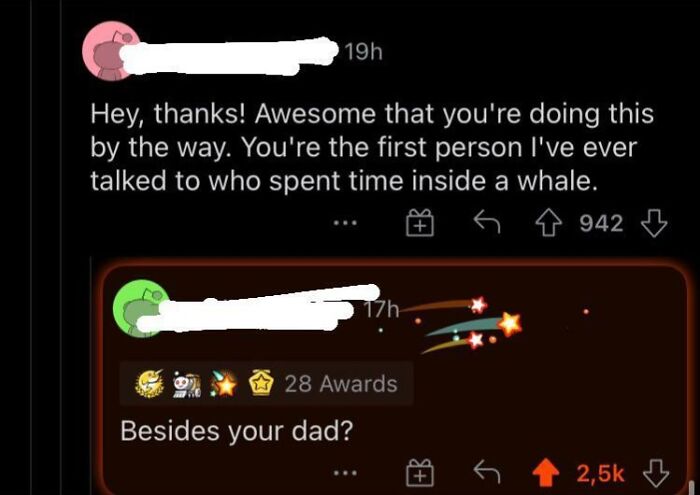 111 Epic Burns That Turned Insults Into High Art (New Pics) 111 Epic Burns That Turned Insults Into High Art (New Pics)