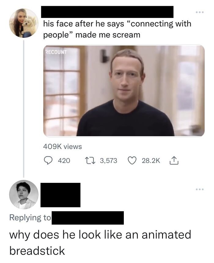 111 Epic Burns That Turned Insults Into High Art (New Pics) 111 Epic Burns That Turned Insults Into High Art (New Pics)