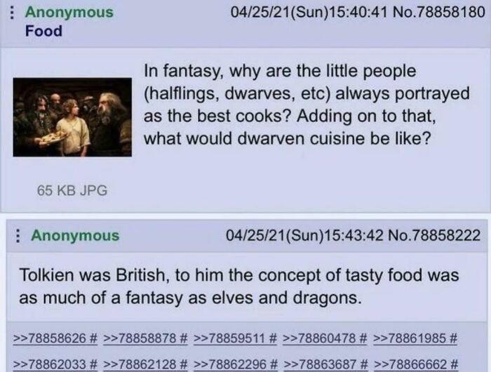 111 Epic Burns That Turned Insults Into High Art (New Pics) 111 Epic Burns That Turned Insults Into High Art (New Pics)