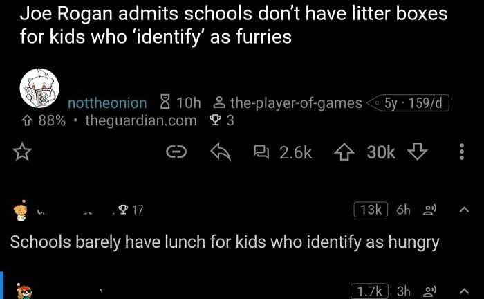 111 Epic Burns That Turned Insults Into High Art (New Pics) 111 Epic Burns That Turned Insults Into High Art (New Pics)