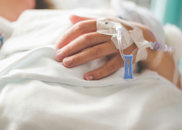 49 Times Nurses Thought They Were Being Paranoid, Only To Face A Real-Life Terror