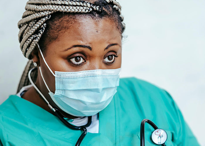 49 Times Nurses Thought They Were Being Paranoid, Only To Face A Real-Life Terror