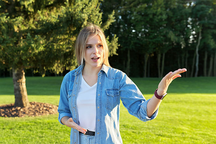 Woman Uses Her Wit And All 7 Motorcycles To Teach Annoying Neighbor A Lesson About &ldquo;Fair&rdquo; Parking
