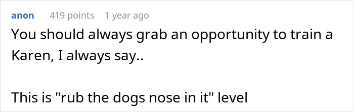 Woman Uses Her Wit And All 7 Motorcycles To Teach Annoying Neighbor A Lesson About &ldquo;Fair&rdquo; Parking