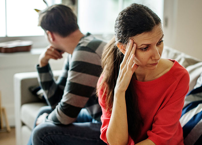 “7-Year Marriage Was Over Within The Month”: 61 Quiet Signs Of Cheating People Learned The Hard Way “7-Year Marriage Was Over Within The Month”: 61 Quiet Signs Of Cheating People Learned The Hard Way