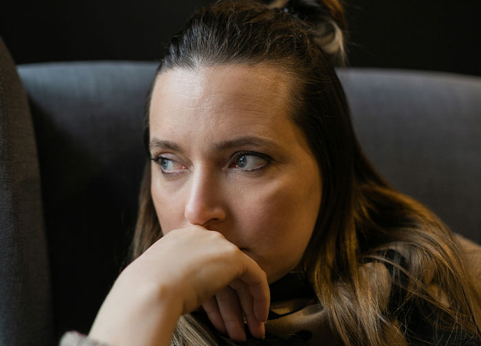 “7-Year Marriage Was Over Within The Month”: 61 Quiet Signs Of Cheating People Learned The Hard Way “7-Year Marriage Was Over Within The Month”: 61 Quiet Signs Of Cheating People Learned The Hard Way