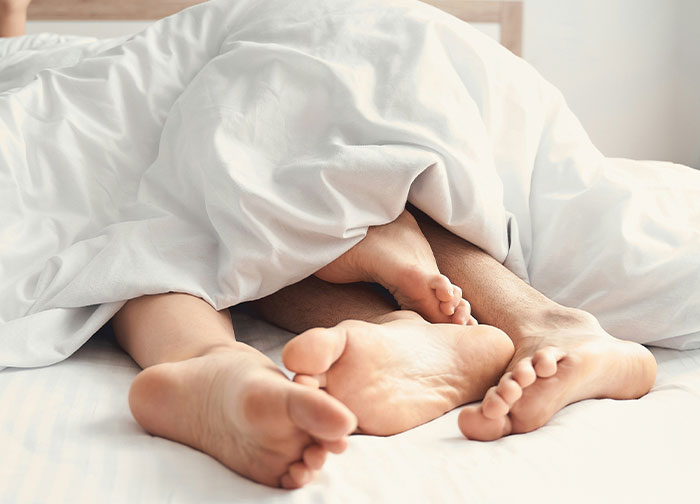 “7-Year Marriage Was Over Within The Month”: 61 Quiet Signs Of Cheating People Learned The Hard Way “7-Year Marriage Was Over Within The Month”: 61 Quiet Signs Of Cheating People Learned The Hard Way