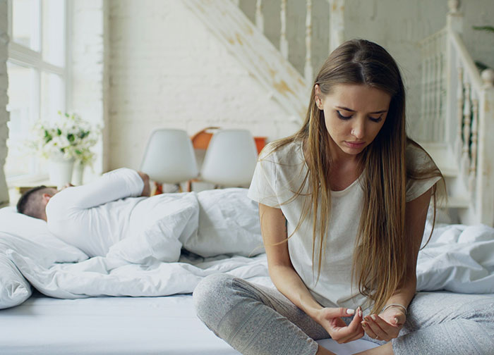 “7-Year Marriage Was Over Within The Month”: 61 Quiet Signs Of Cheating People Learned The Hard Way “7-Year Marriage Was Over Within The Month”: 61 Quiet Signs Of Cheating People Learned The Hard Way